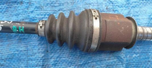 Привод передний правый FX/QX70 S51 08-17 2011 Внедорожник 3.5