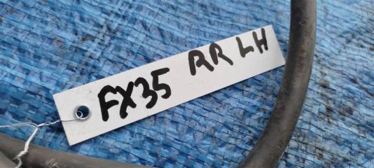 Трос стояночного тормоза левый FX/QX70 S51 08-17 2011 Внедорожник 3.5