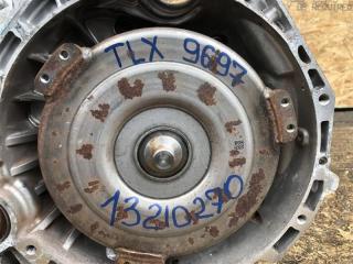 АКПП TLX 14-17 2016 Седан 3.5