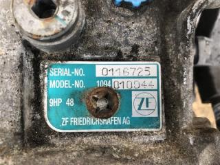 АКПП TLX 14-17 2016 Седан 3.5