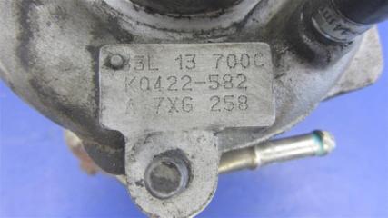 Турбина MAZDA CX-7 06-12 2.3