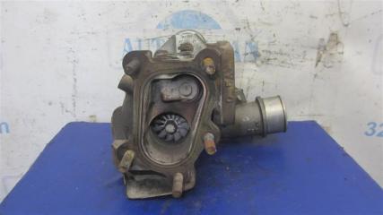 Турбина CX-7 06-12 2.3