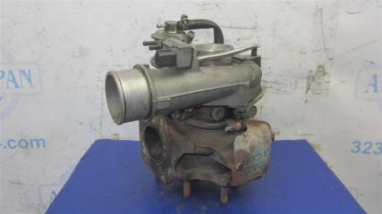 Турбина CX-7 06-12 2.3