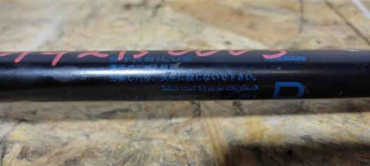 Амортизатор крышки багажника JUKE 10-19 2012 Внедорожник 1.6 MR16DDT