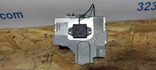 Блок управления блютуз JUKE 10-19 2012 Внедорожник 1.6 MR16DDT