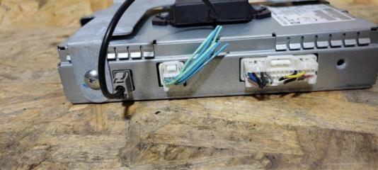 Блок управления блютуз JUKE 10-19 2012 Внедорожник 1.6 MR16DDT