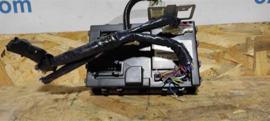 Блок комфорта JUKE 10-19 2012 Внедорожник 1.6 MR16DDT