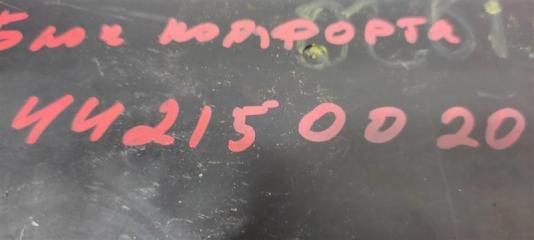 Блок комфорта JUKE 10-19 2012 Внедорожник 1.6 MR16DDT