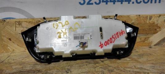 Блок управления печкой NISSAN JUKE 10-19 Внедорожник 1.6 MR16DDT