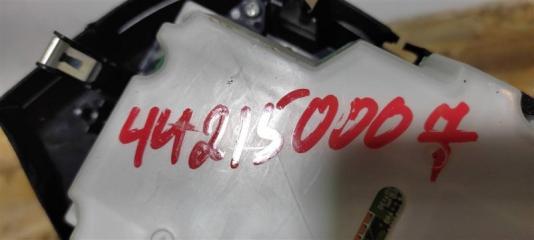 Блок управления печкой JUKE 10-19 2012 Внедорожник 1.6 MR16DDT