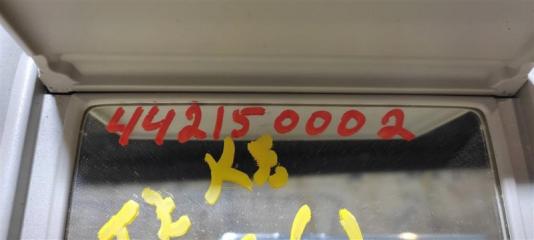 Козырек солнцезащитный JUKE 10-19 2012 Внедорожник 1.6 MR16DDT