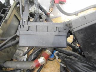 Проводка подкапотная JUKE 10-19 2012 Внедорожник 1.6 MR16DDT