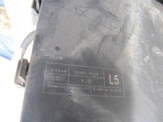 Проводка подкапотная JUKE 10-19 2012 Внедорожник 1.6 MR16DDT