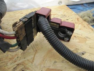 Проводка подкапотная JUKE 10-19 2012 Внедорожник 1.6 MR16DDT