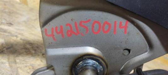 Рычаг стояночного тормоза JUKE 10-19 2012 Внедорожник 1.6 MR16DDT