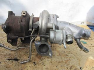 Турбина JUKE 10-19 2012 Внедорожник 1.6 MR16DDT