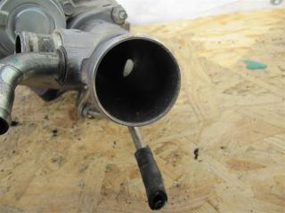 Турбина NISSAN JUKE 10-19 Внедорожник 1.6 MR16DDT