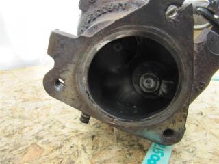 Турбина JUKE 10-19 2012 Внедорожник 1.6 MR16DDT