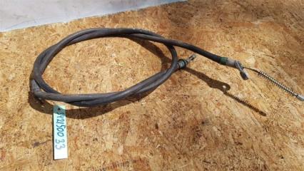 Трос стояночного тормоза JUKE 10-19 2012 Внедорожник 1.6 MR16DDT