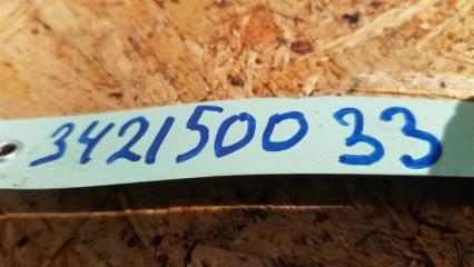 Трос стояночного тормоза JUKE 10-19 2012 Внедорожник 1.6 MR16DDT