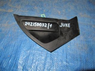 Ручка двери наружная задняя левая NISSAN JUKE 10-19 2012