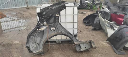 Четверть кузова задняя левый FX/QX70 S51 08-17 2011 Внедорожник 3.5