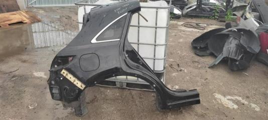 Четверть кузова задняя правый FX/QX70 S51 08-17 2011 Внедорожник 3.5