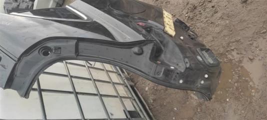 Четверть кузова задняя правый FX/QX70 S51 08-17 2011 Внедорожник 3.5