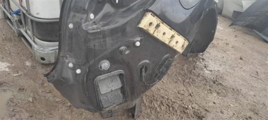 Четверть кузова задняя правый FX/QX70 S51 08-17 2011 Внедорожник 3.5