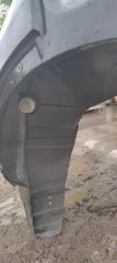 Четверть кузова задняя правый FX/QX70 S51 08-17 2011 Внедорожник 3.5