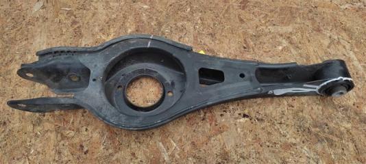 Рычаг задней подвески поперечный нижний задний левый SONATA LF 2014- 2017 Седан 2.4