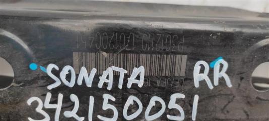 Балка задней подвески SONATA LF 2014- 2017 Седан 2.4