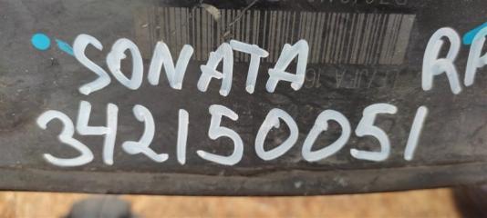 Балка задней подвески SONATA LF 2014- 2017 Седан 2.4