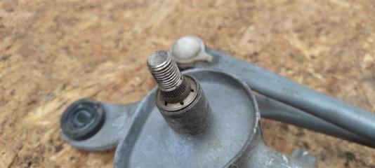 Трапеция стеклоочистителей SONATA LF 2014- 2017 Седан 2.4