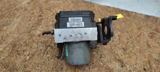 Блок ABS SONATA LF 2014- 2017 Седан 2.4