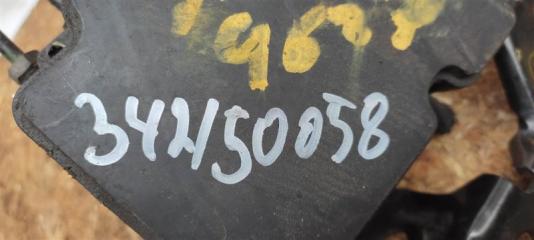 Блок ABS SONATA LF 2014- 2017 Седан 2.4