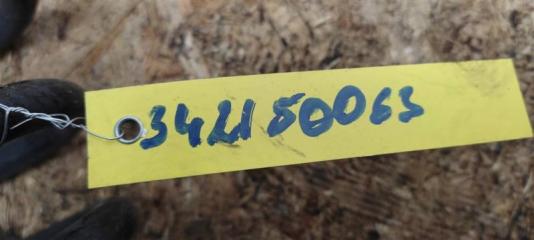 Пружина задней подвески HYUNDAI SONATA LF 2014- Седан 2.4