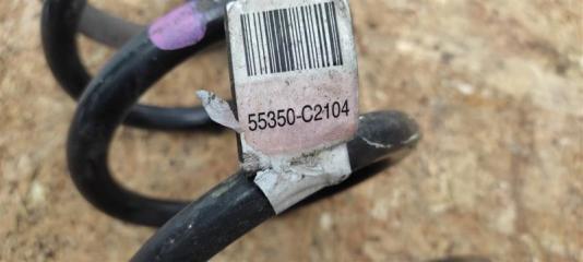 Пружина задней подвески HYUNDAI SONATA LF 2014- Седан 2.4