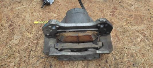 Суппорт тормозной передний левый SONATA LF 2014- 2017 Седан 2.4