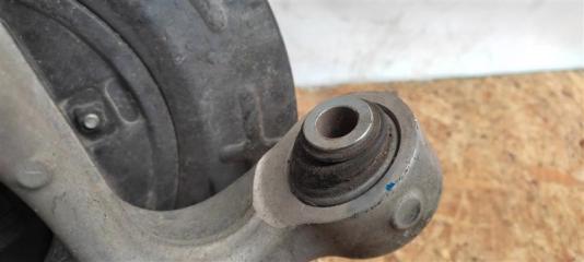 Цапфа задняя левая SONATA LF 2014- 2017 Седан 2.4