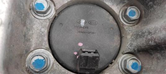 Цапфа задняя левая SONATA LF 2014- 2017 Седан 2.4