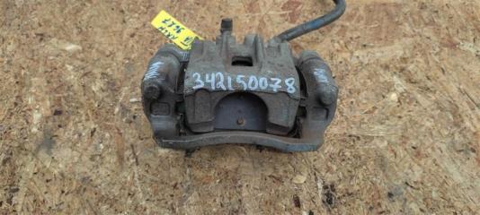 Суппорт тормозной задний левый SONATA LF 2014- 2017 Седан 2.4