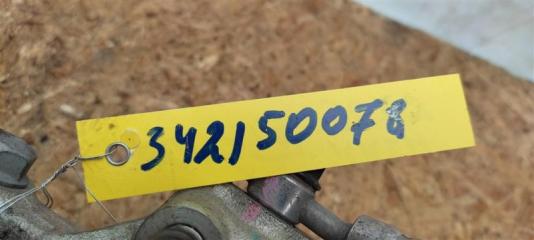 Суппорт тормозной задний левый SONATA LF 2014- 2017 Седан 2.4