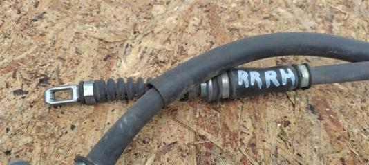 Трос стояночного тормоза HYUNDAI SONATA LF 2014- Седан 2.4