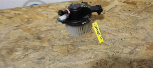 Моторчик печки HYUNDAI SONATA LF 2014- Седан 2.4