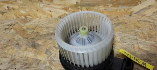 Моторчик печки SONATA LF 2014- 2017 Седан 2.4