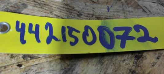 Петля двери нижняя задняя правая HYUNDAI SONATA LF 2014- Седан 2.4