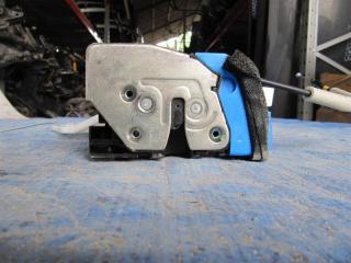 Замок двери задний левый HYUNDAI SONATA LF 2014- Седан 2.4