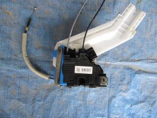 Замок двери задний левый SONATA LF 2014- 2017 Седан 2.4