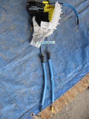 Замок двери передний правый HYUNDAI SONATA LF 2014- 2017